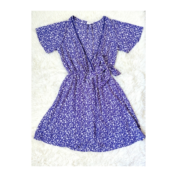Sienna Sky Dresses & Skirts - NWOT SIENNA SKY DRESS